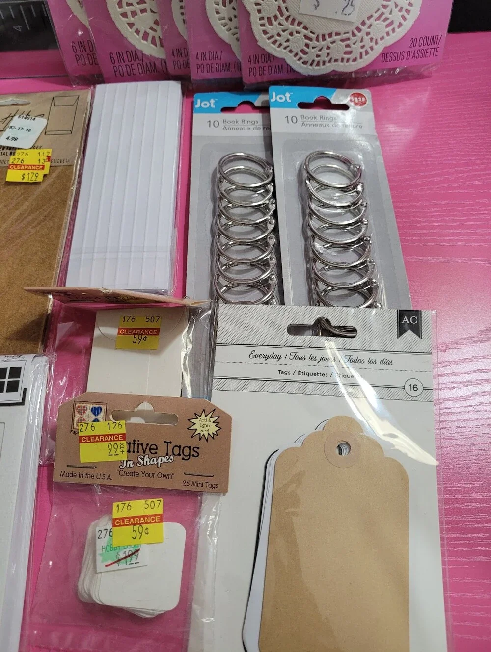 N/A bundle 29